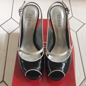Heels by Guess
